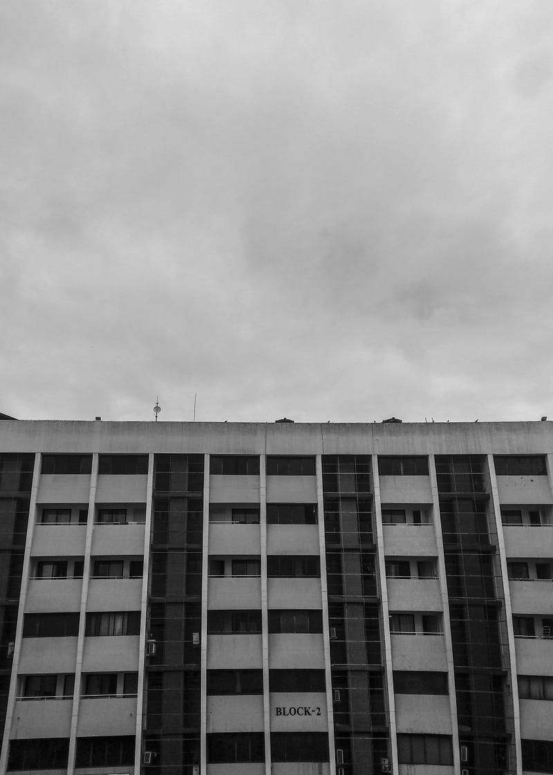 Picture by Abhilash Balakrishnan on Unsplash