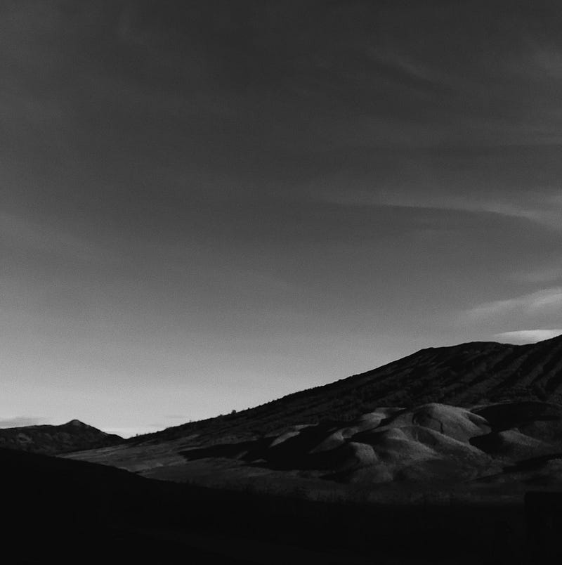 Picture by Ananto Priyo Anggoro on Unsplash