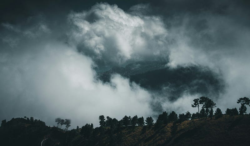 Picture by ALEXANDRE DINAUT on Unsplash