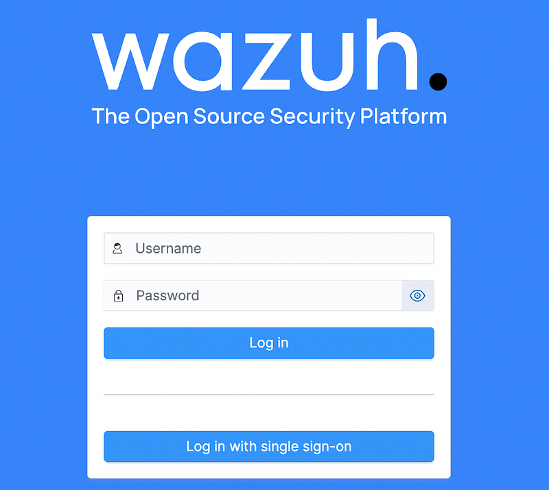 login with single sign-on for login with keycloak